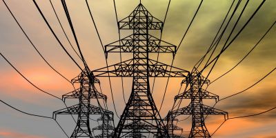 Стойки опор ЛЭП от производителя